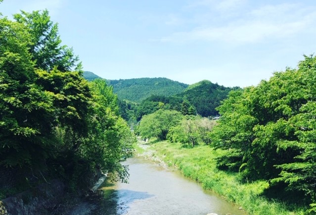 地域を豊かにすること