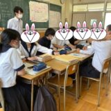 県立鳩山高校による鳩高祭×地域連携「♡（はーと）プロジェクト」打合せ（2023年6月26日）
