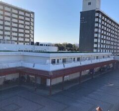 北坂戸団地50周年イベントの打合せを行いました(2023年7月10日)