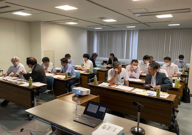 TDU産学交流会に登壇しました　～地域連携から始めるローカルイノベーション～（2023年7月14日）