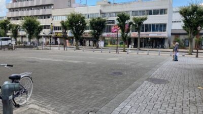 北坂戸団地入居50周年記念イベント打合せ(2023年8月17日)