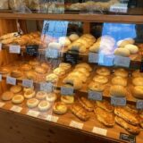 北坂戸で人気のパン屋「ラ・シルフィード」さんを訪問しました　～きたさか探究部～（2023年8月31日）