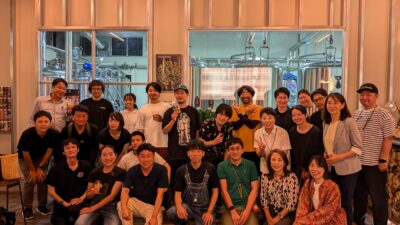 第３回 埼玉ディスカバリーでゲストスピーカーとして登壇しました（2024年7月11日）