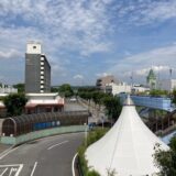 地域ミーティング（中央第三地区）に参加しました（2025年1月16日）
