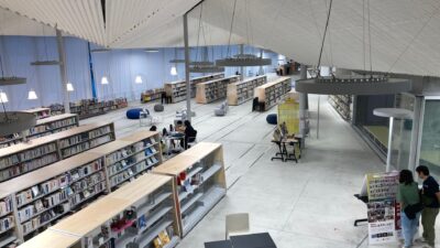 新潟県まちづくり視察ツアー 1日目(湯沢町、南魚沼市、十日町市、小千谷市、長岡市)(2024年10月4日)