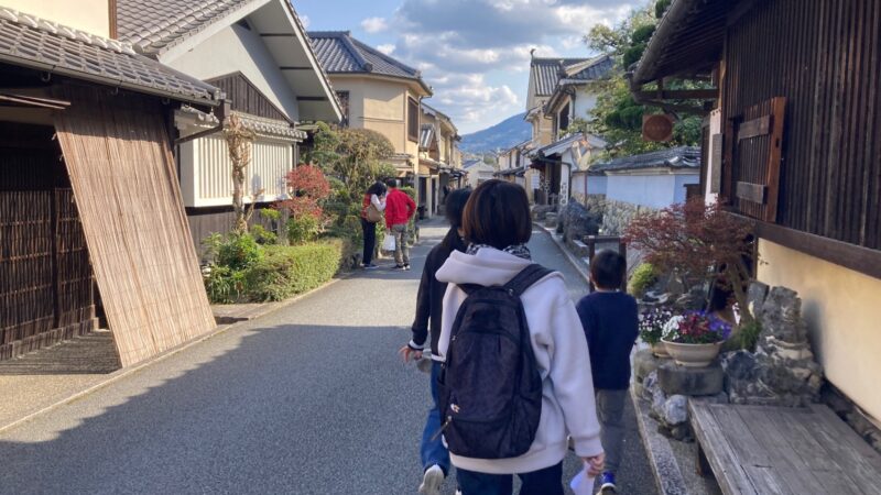 愛媛県（松山市、今治市、宇和町、内子町）視察レポートその②（2025年4月2日～4日）
