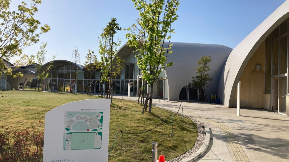 帰省のついでに草加市・松原エリアのプチフィールドウォーク（2025年5月3日）
