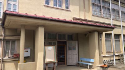 坂戸市立歴史民俗資料館の企画展示「酒と坂戸と人々と」を見学しました　～　キタサカまちづくり部　～（2025年5月15日）