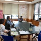 ゆる読書会「専門領域のおすすめ本を紹介しあう会（マナビバ！本屋ときがわ町）を開催しました（2025年5月18日）