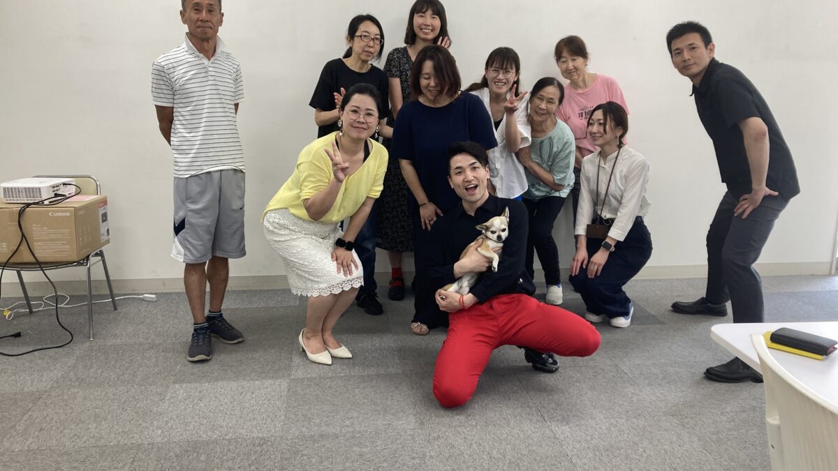 「第３回キタサカ・ミーティング　キタサカの未来を共につくる」を開催しました！　～キタサカまちづくり部～（2025年6月17日）