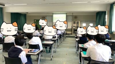 埼玉県立坂戸高等学校２年生の「まちづくり・地域ビジネス探究コース」プログラムがスタートしました！（2025年6月19日）