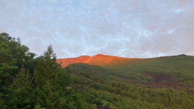 富士山フィールドウォークからの２つの学び（2025年6月28、6月29日）