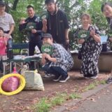 第16回坂戸CCC（Clean up & Coffee Club）を開催しました（2025年7月12日）