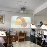 東京電機大学にぎわいサロンで開催された「教養ゼミナールA」の学生発表会に参加しました（2025年7月18日）