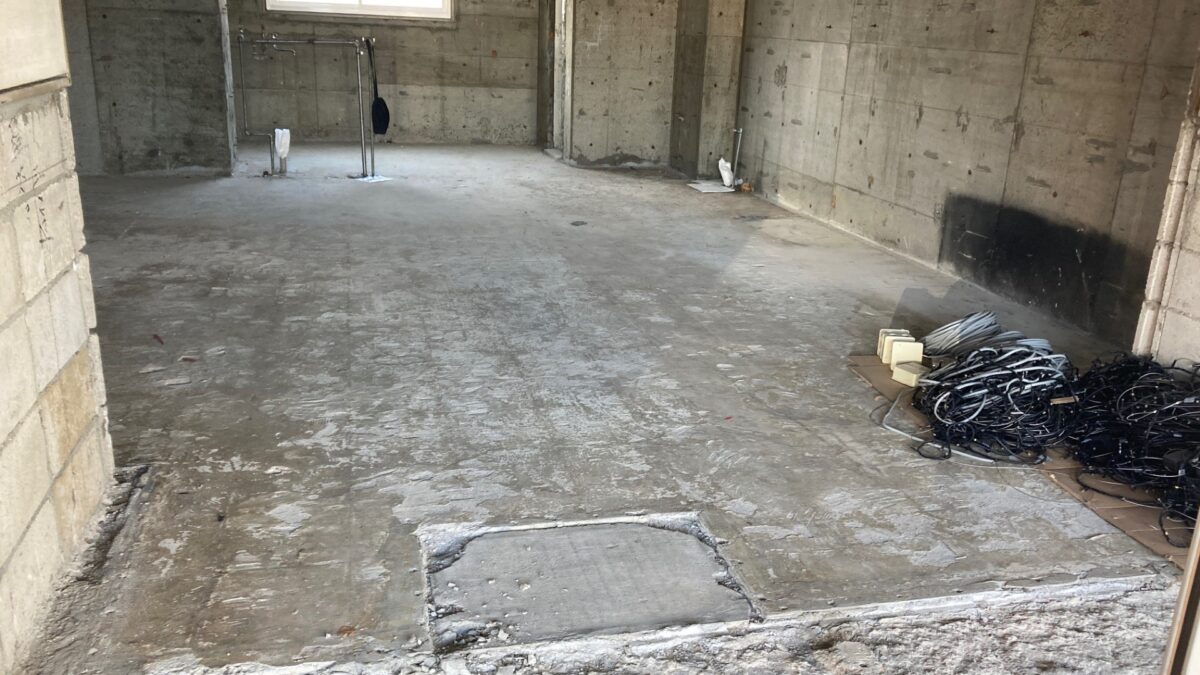 「北坂戸団地商店街の空き店舗活用プロジェクト」を始めます！　～　キタサカまちづくり部　～（2025年7月30日）