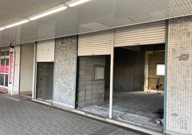 【告知】8/21（木）北坂戸団地商店街の空き店舗活用プロジェクト第２弾「GOENKAI」を開催します　～　キタサカまちづくり部　～