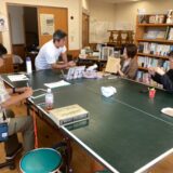 ゆる読書会「私、実は〇〇なんです。知られざる『偏愛』に関する本」（in マナビバ！本屋ときがわ町）を開催しました（2025年8月17日）