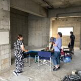 【告知】9/19（金）北坂戸団地商店街の空き店舗活用プロジェクト第３弾「SAISUN」を開催します　～　キタサカまちづくり部　～