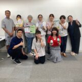 「第４回キタサカ・ミーティング　キタサカの未来を共につくる」開催レポート　～　キタサカまちづくり部　～（2025年9月4日）