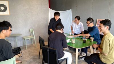 【出張！】「前橋中央通り商店街」周辺の視察レポート（2025年9月10日）