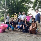 第17回坂戸CCC（Clean up & Coffee Club）を開催しました（2025年9月15日）