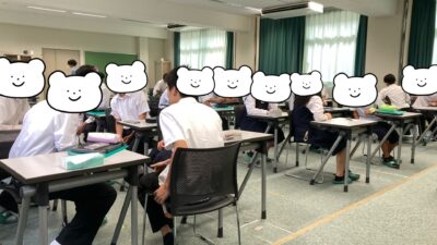 埼玉県立坂戸高等学校２年生の「まちづくり・地域ビジネス探究コース（MACHI探）」第５回を開講しました（2025年9月25日）