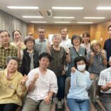「小さな仕事づくり塾」が開講しました！（2025年9月29日）