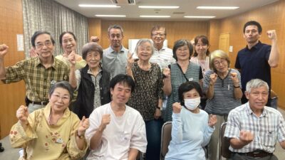 「小さな仕事づくり塾」が開講しました！（2025年9月29日）