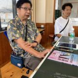 ゆる読書会「『私のこだわり』に関する本」（in マナビバ！本屋ときがわ町）を開催しました（2025年9月21日）
