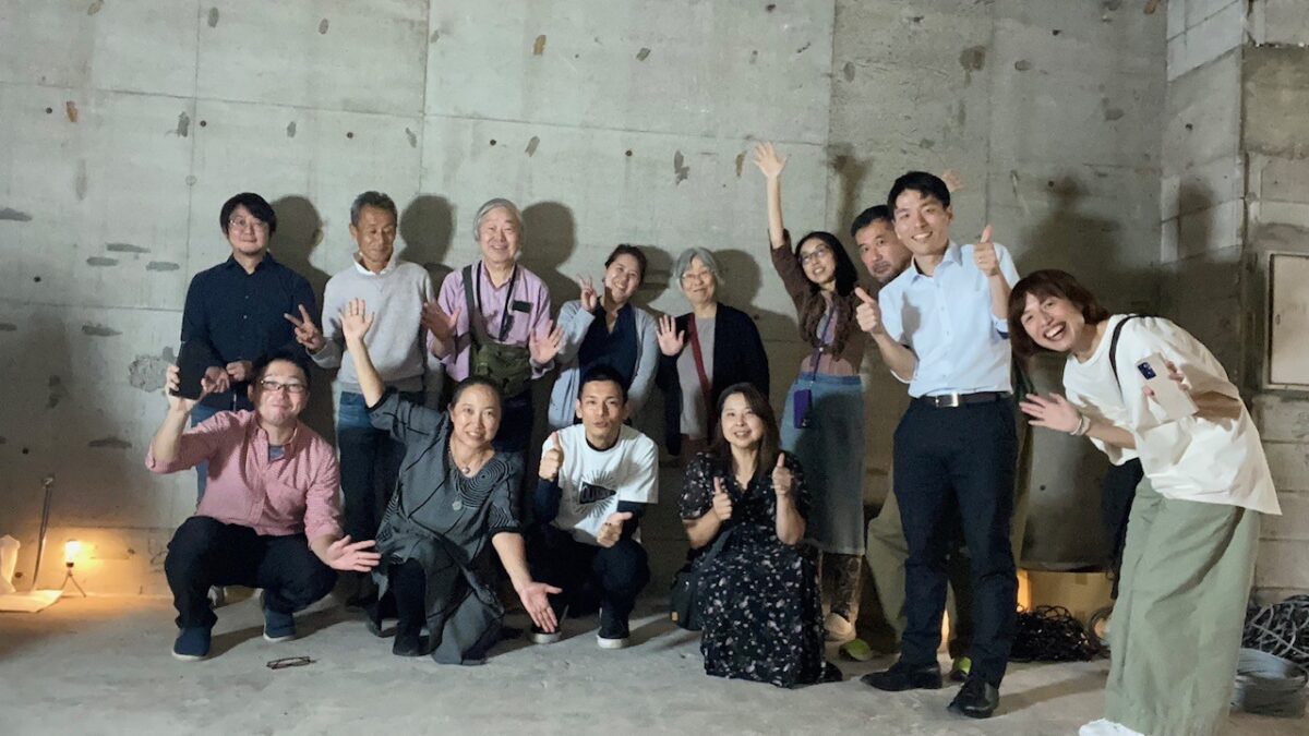 北坂戸団地商店街の空き店舗活用プロジェクト第４弾「MOUSOU」を実施しました！　～キタサカまちづくり部～（2025年10月17日）
