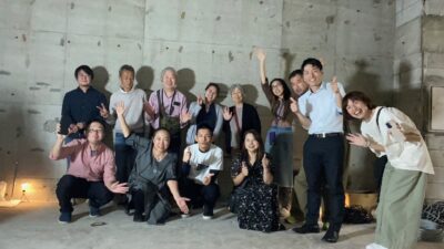 北坂戸団地商店街の空き店舗活用プロジェクト第4弾「MOUSOU」を実施しました! ~キタサカまちづくり部~(2025年10月17日)