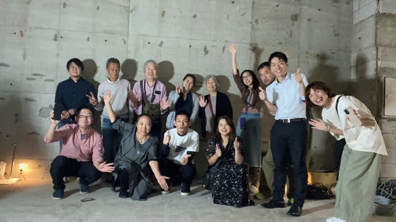 北坂戸団地商店街の空き店舗活用プロジェクト第4弾「MOUSOU」を実施しました! ~キタサカまちづくり部~(2025年10月17日)