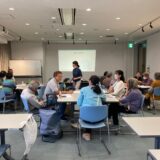 「小さな仕事づくり塾」第２回を開講しました！（2025年10月20日）