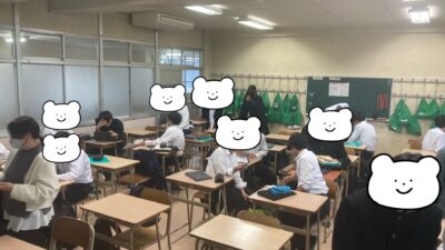 埼玉県立坂戸高等学校2年生の「まちづくり・地域ビジネス探究コース(MACHI探)」第7回を開講しました(2025年10月21日)