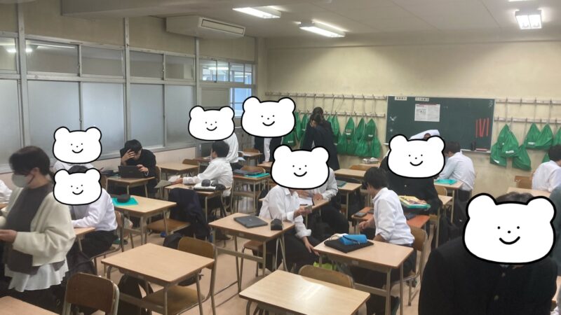 埼玉県立坂戸高等学校2年生の「まちづくり・地域ビジネス探究コース(MACHI探)」第7回を開講しました(2025年10月21日)