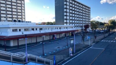 【告知】11/3(月・祝)北坂戸駅西口で「北坂戸団地文化祭 UNLIMITED(仮)」が開催されます!