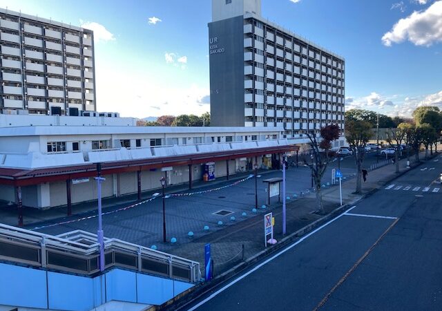 【告知】11/3（月・祝）北坂戸駅西口で「北坂戸団地文化祭 UNLIMITED（仮）」が開催されます！