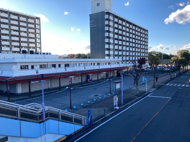 【告知】11/3（月・祝）北坂戸駅西口で「北坂戸団地文化祭 UNLIMITED（仮）」が開催されます！