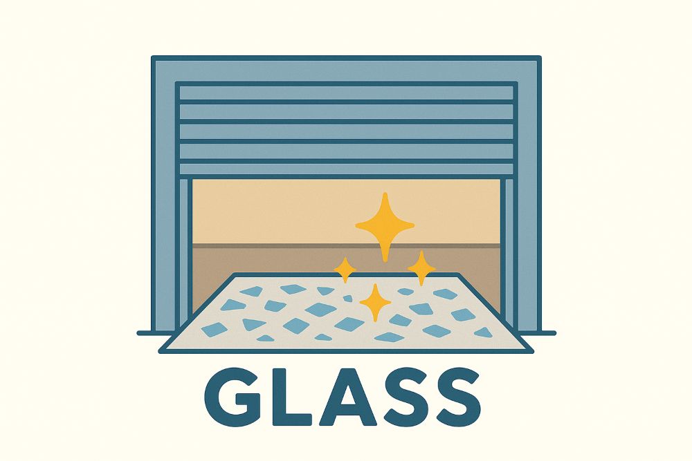 【告知】11/21（金）空き店舗活用プロジェクト第５弾「GLASS」を開催します　～　キタサカまちづくり部　～