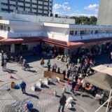 「北坂戸団地文化祭 UNLIMITED」が開催されました（2025年11月3日）