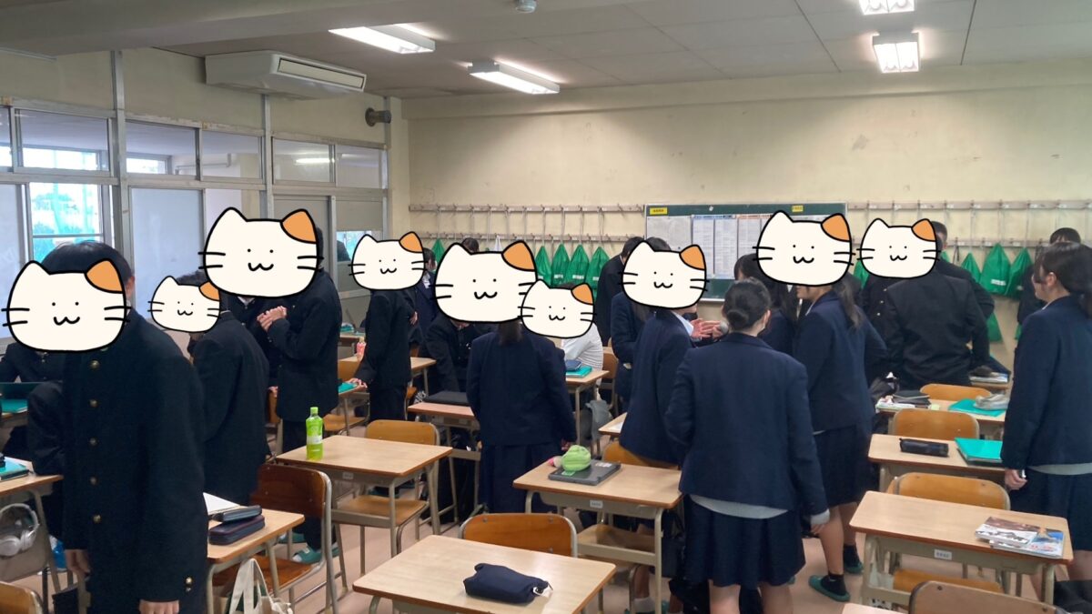 埼玉県立坂戸高等学校２年生の「まちづくり・地域ビジネス探究コース（MACHI探）」第８回を開講しました（2025年11月11日）