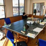 ゆる読書会「『自分が著者になって本を書いてみたいと思うテーマ』に関する本」（in マナビバ！本屋ときがわ町）を開催しました（2025年11月16日）