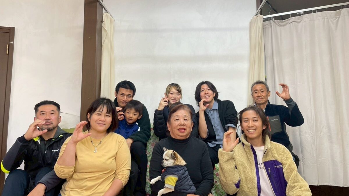 第18回坂戸CCC（Clean up & Coffee Club）を開催しました（2025年11月24日）