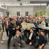 コエドテラスにて、「埼玉起業人発掘プロジェクト ～ときがわ町編～ 」に登壇させていただきました（2025年12月17日）