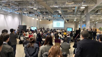 全国アントレプレナーシップ人材育成プログラム（FDプログラム）での学び（2025年12月6日、7日）