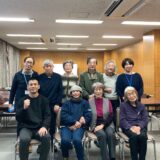 「小さな仕事づくり塾」第４回の講座を開講しました（2025年12月15日）