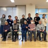 「小さな仕事づくり塾」第５回の講座を開講しました（2026年1月19日）