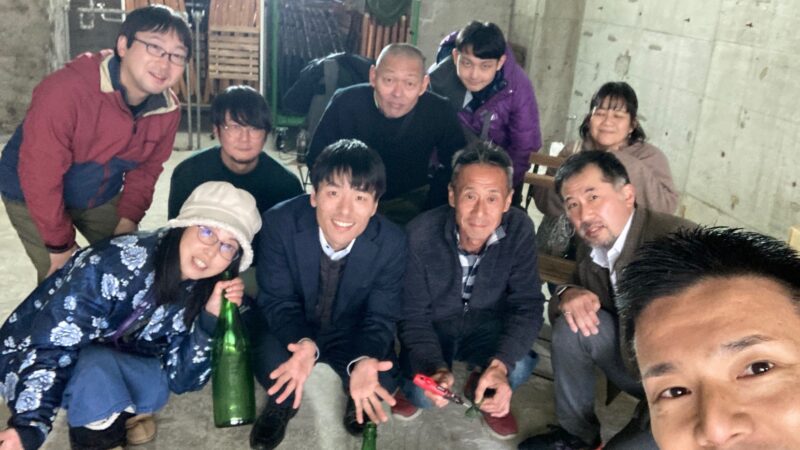 北坂戸団地商店街の空き店舗活用プロジェクト第７弾「KUDAKU」を開催しました　～　キタサカまちづくり部　～（2026年1月16日）