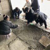 【告知】4/17北坂戸団地商店街空き店舗活用プロジェクト第10弾「UMERU Part2」を開催します！　～キタサカまちづくり部～