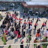 【告知】3/20北坂戸団地にぎわい広場にて、第２回「弥生祭」×空き店舗活用プロジェクト第９弾「MATSURI」を開催します！